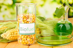 Gladsmuir biofuel availability