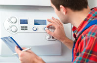 free Gladsmuir gas safe engineer quotes