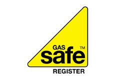 gas safe companies Gladsmuir